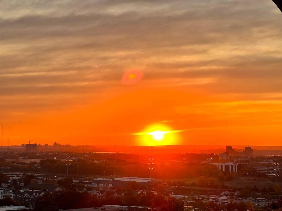 Photo of Outdoor in North Bergen