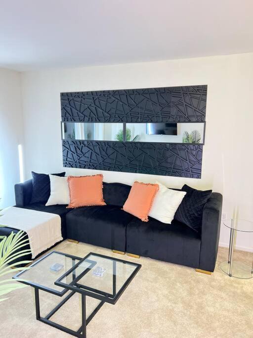 Photo of Livingroom in North Bergen
