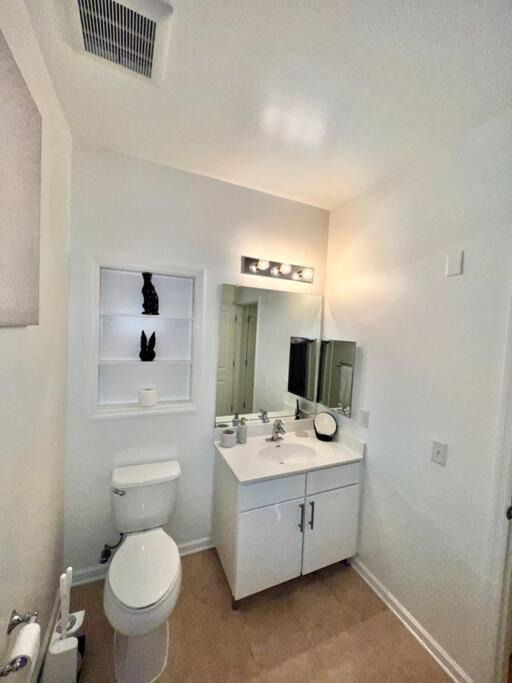 Photo of Bathroom in North Bergen