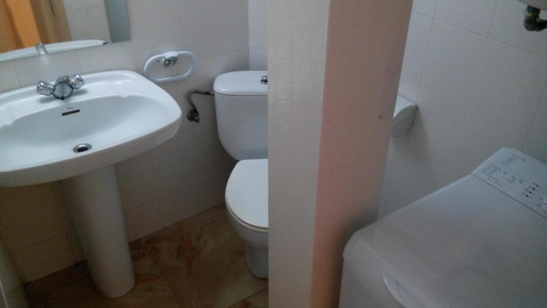 Photo of Bathroom in Salou City Centre