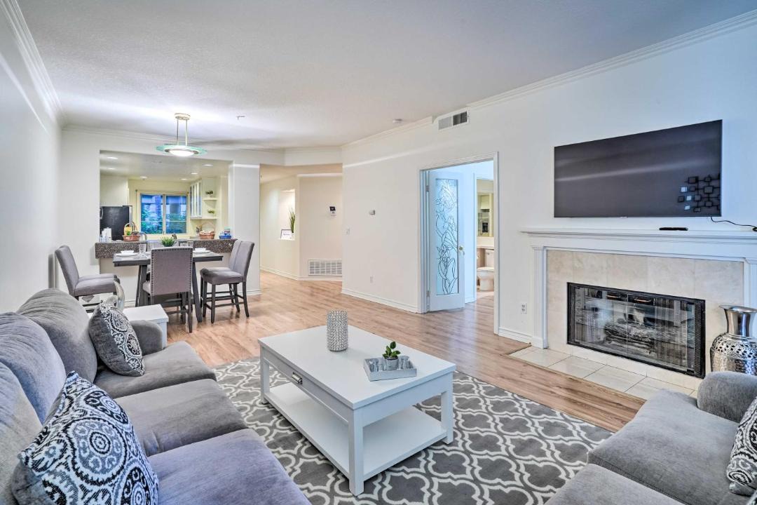 Photo of Livingroom in Airport Area