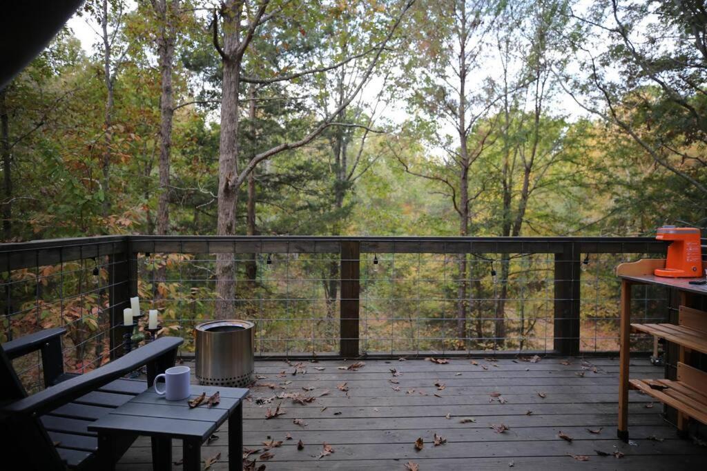 Photo of Patio Balcony in Talladega