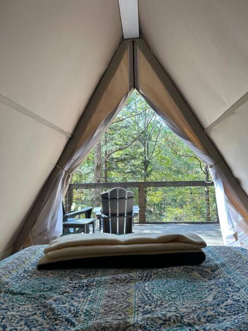 Photo of Bedroom in Talladega