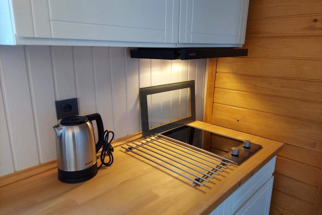 Photo of Kitchen in Urla