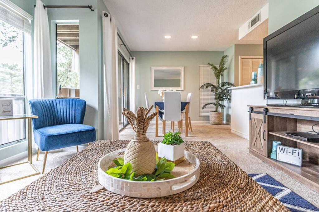 Photo of Livingroom in Pinehurst