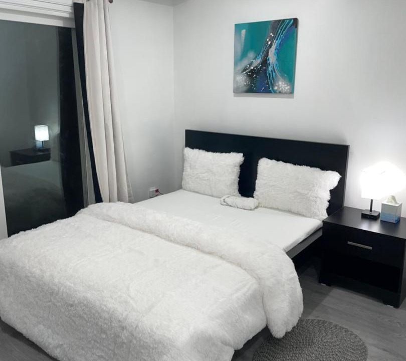 Photo of Bedroom in Waterloo