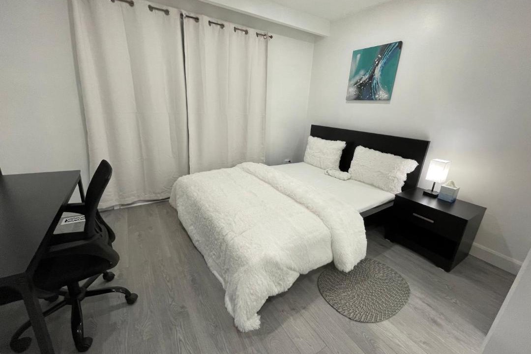 Photo of Bedroom in Waterloo