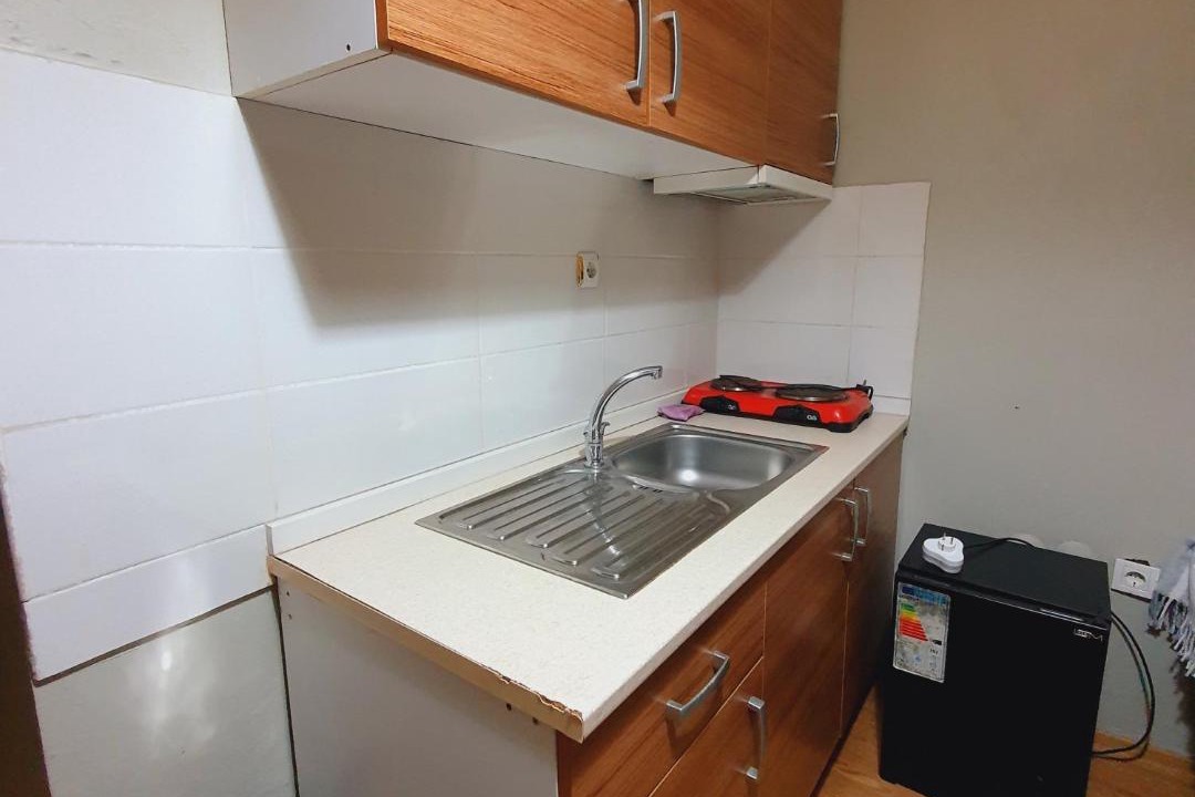 Photo of Kitchen in Cagaloglu
