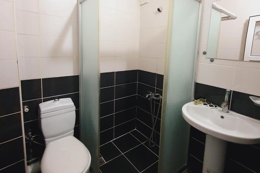 Photo of Bathroom in Cagaloglu