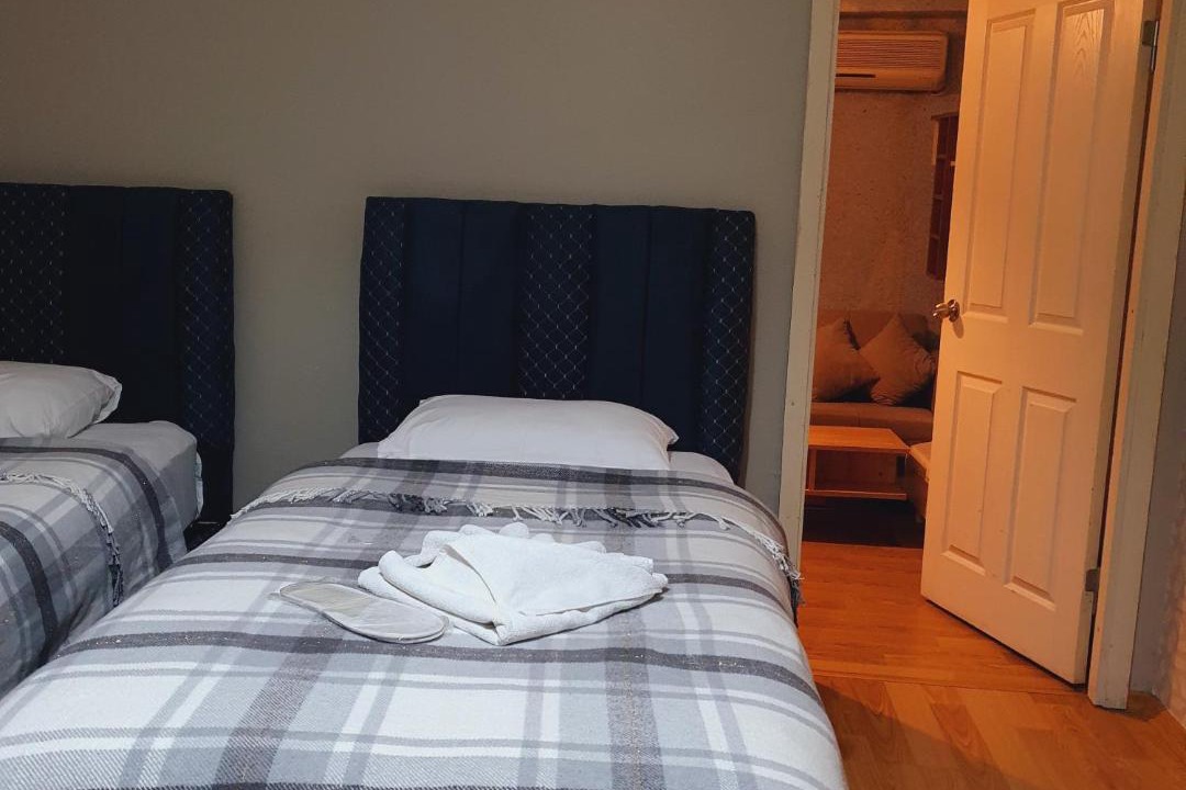 Photo of Bedroom in Cagaloglu