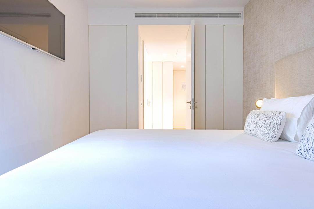 Photo of Bedroom in Santa Maria Maior