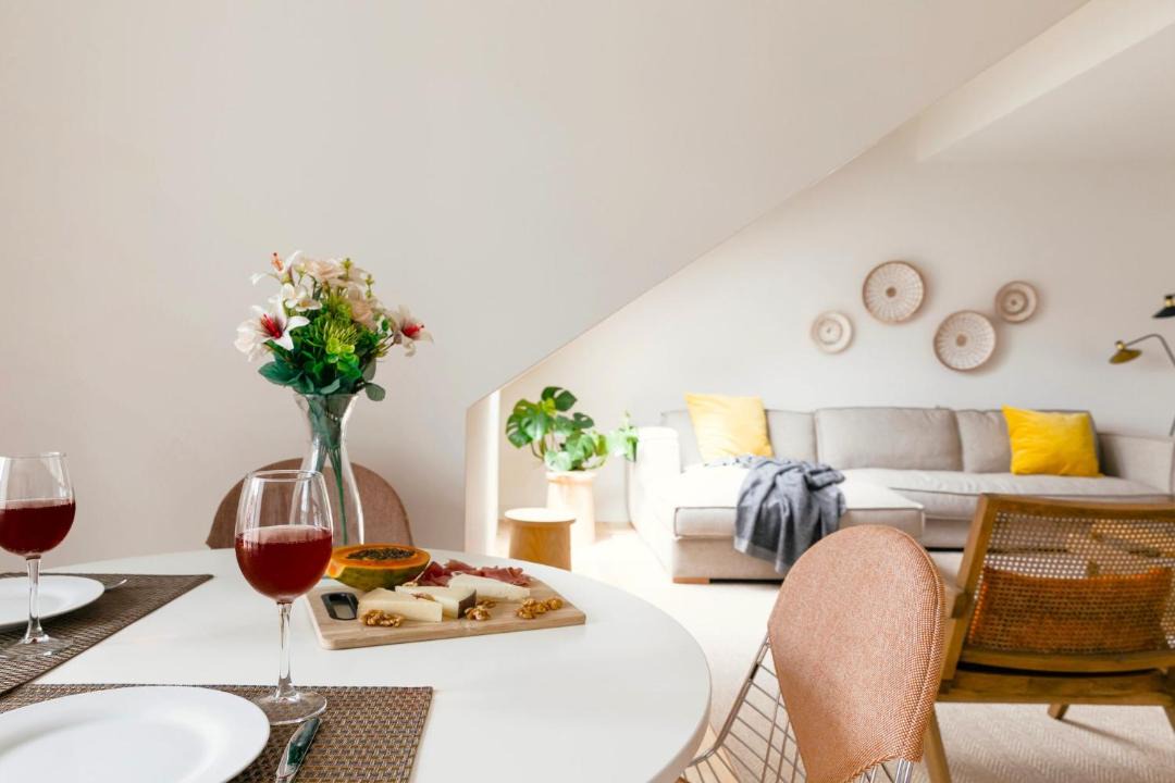 Photo of Livingroom in Santa Maria Maior