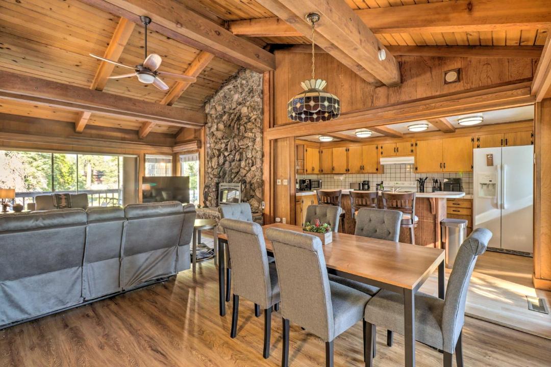 Photo of Others in Tahoe Sierra Estates