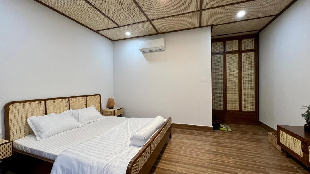 Photo of Bedroom in Duong To