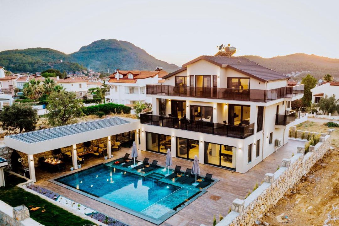 Photo of Others in Oludeniz