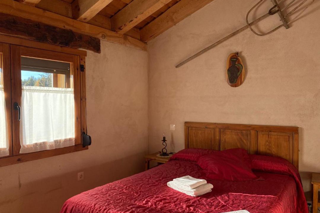Photo of Bedroom in Casla