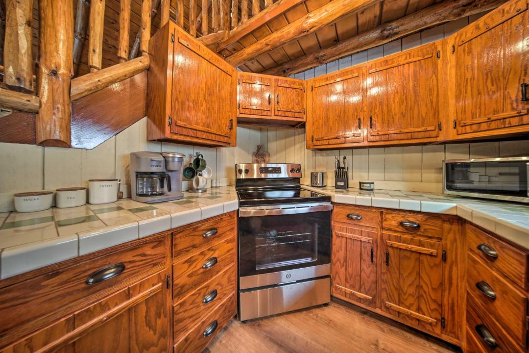 Photo of Kitchen in Cambridge Springs