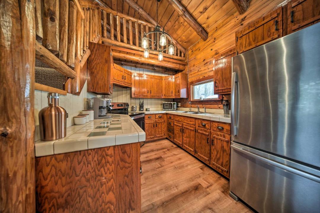 Photo of Kitchen in Cambridge Springs