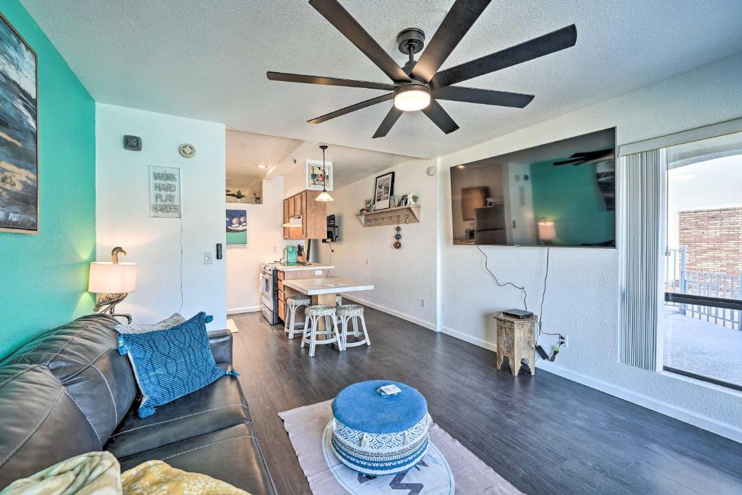 Photo of Livingroom in Parker Strip