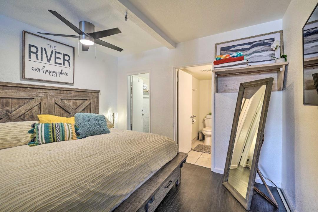 Photo of Bedroom in Parker Strip