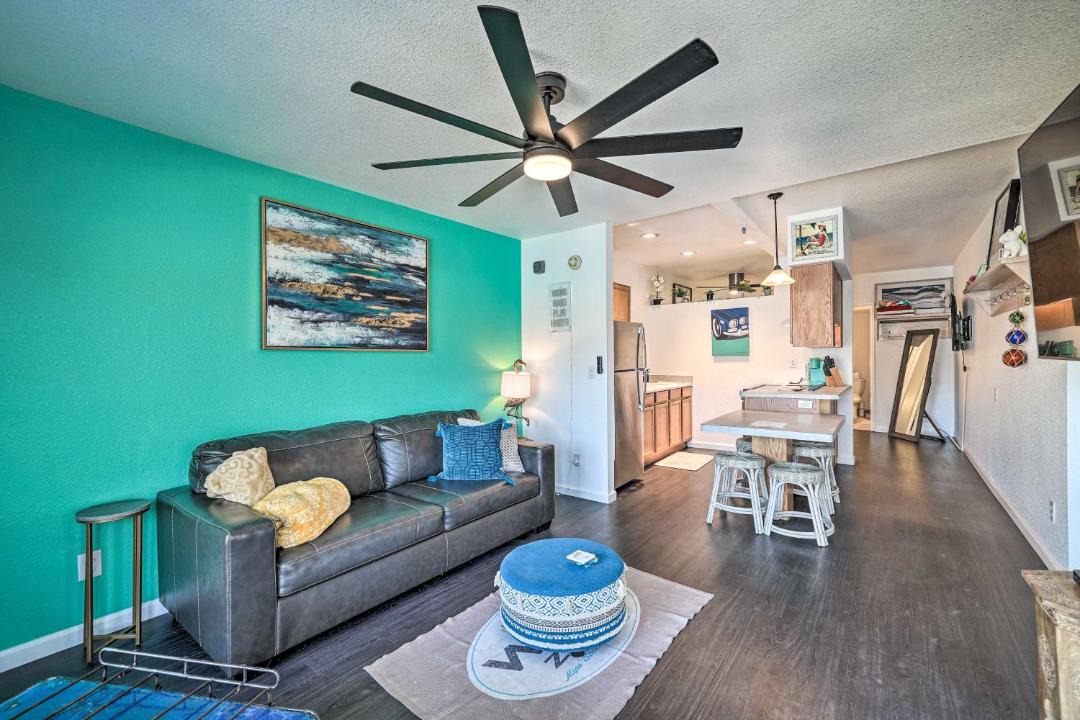 Photo of Livingroom in Parker Strip