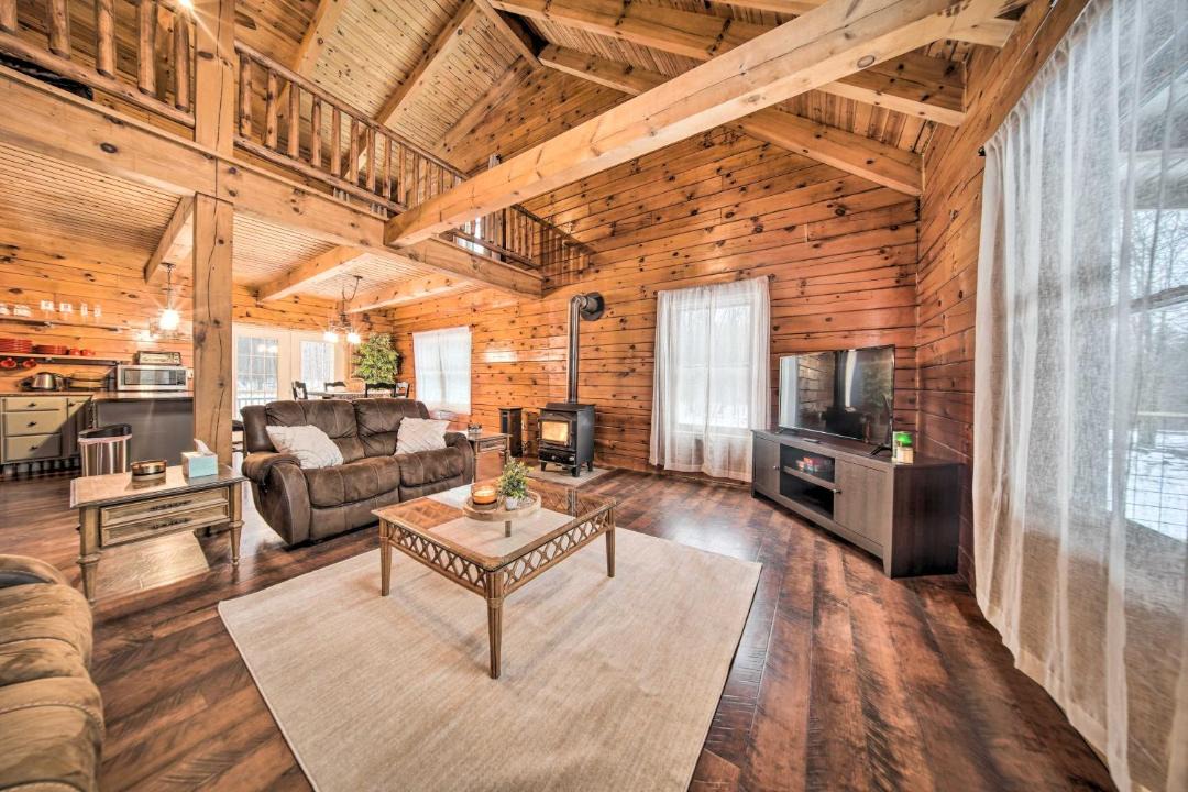 Photo of Livingroom in Niobe