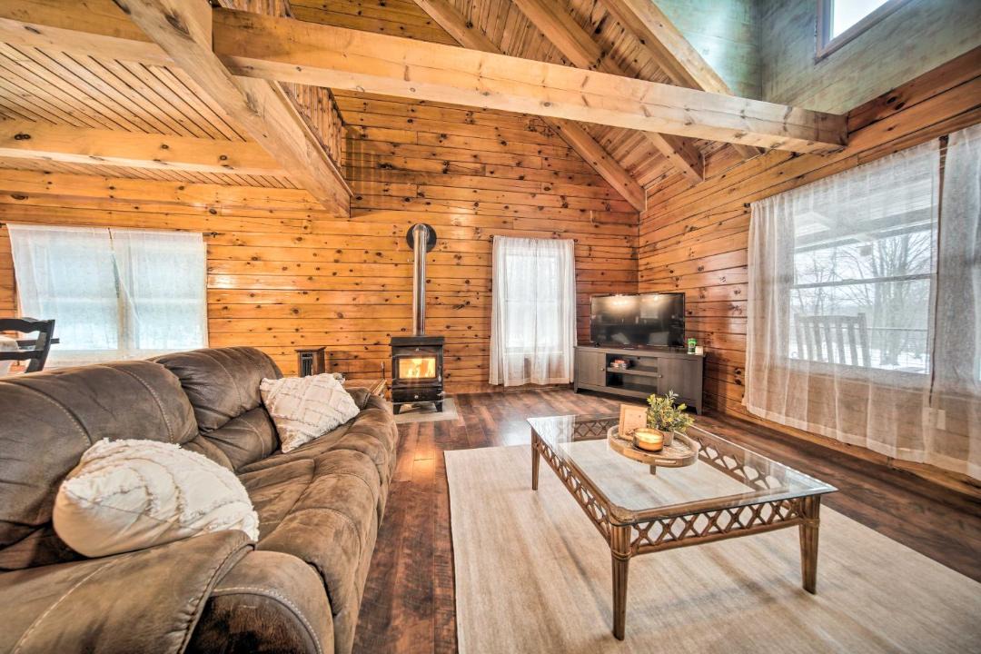 Photo of Livingroom in Niobe