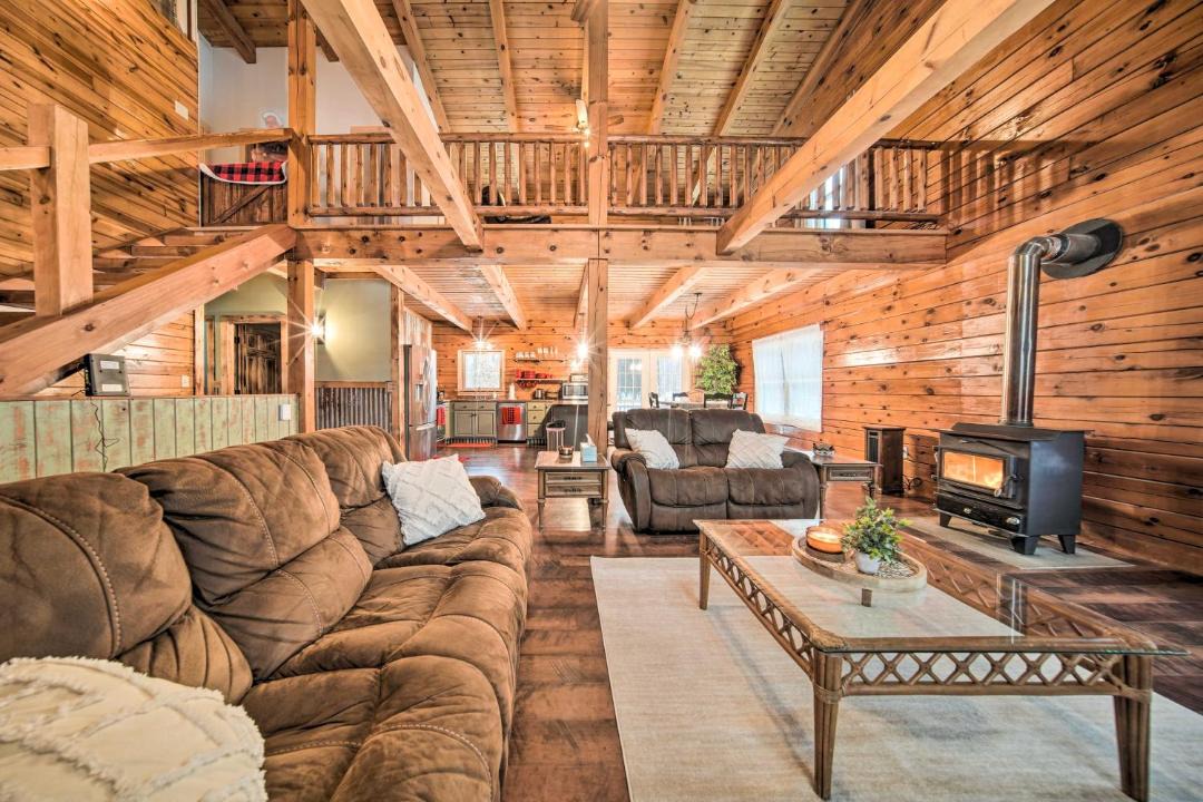 Photo of Livingroom in Niobe