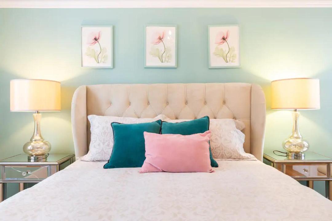 Photo of Bedroom in Potrero Hill