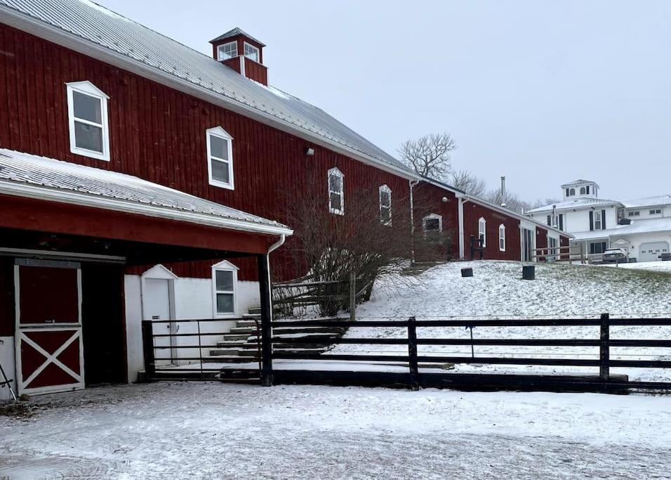 Photo of Buildings in Portage