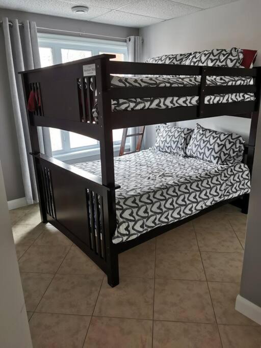 Photo of Bedroom in L'Anse-Saint-Jean