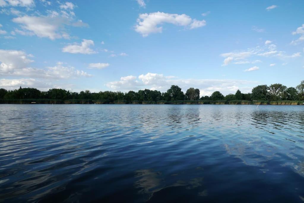 Photo of Outdoor in Tiszaug