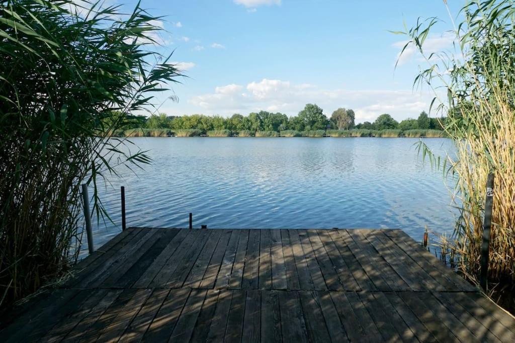 Photo of Outdoor in Tiszaug