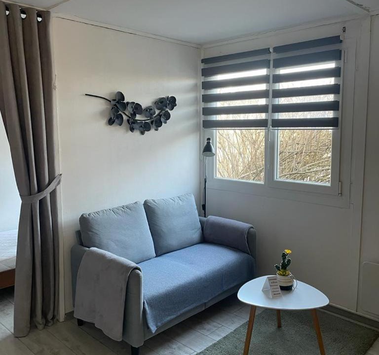 Photo of Livingroom in Dunaszekcso