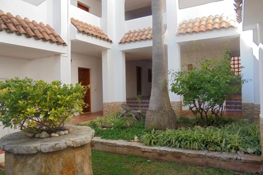 Photo of Buildings in Peniscola
