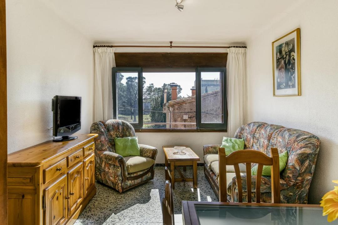 Photo of Livingroom in Capmany