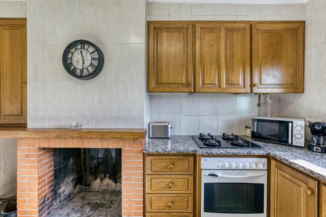 Photo of Kitchen in Capmany
