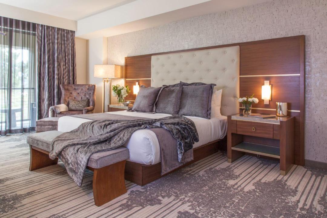 Photo of Bedroom in Mission Valley West