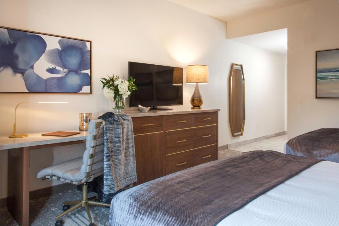 Photo of Bedroom in Mission Valley West