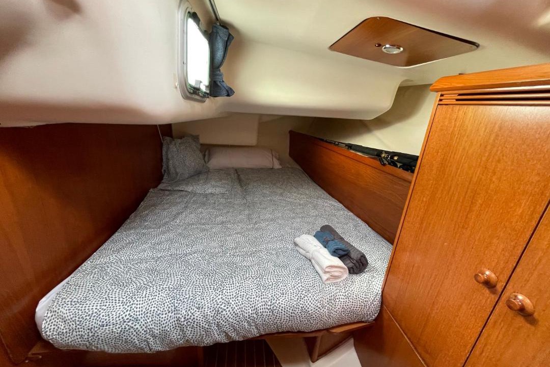 Photo of Bedroom in Badalona