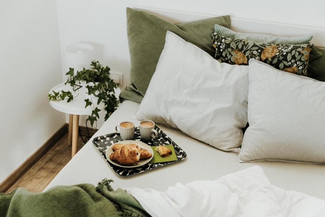 Photo of Bedroom in Zebegeny