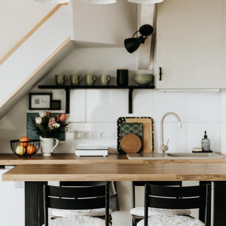 Photo of Kitchen in Zebegeny