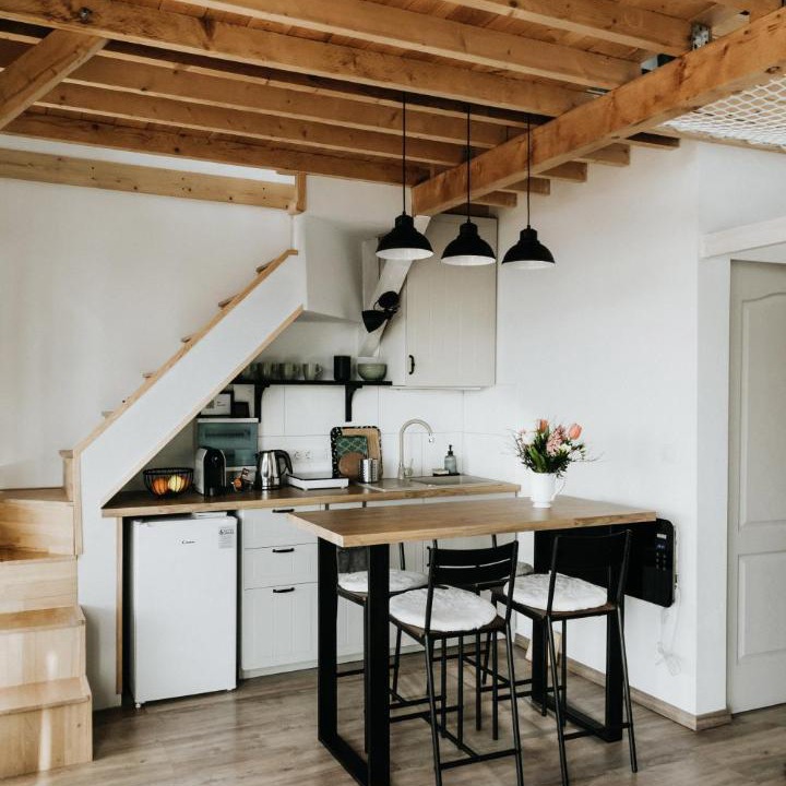 Photo of Kitchen in Zebegeny