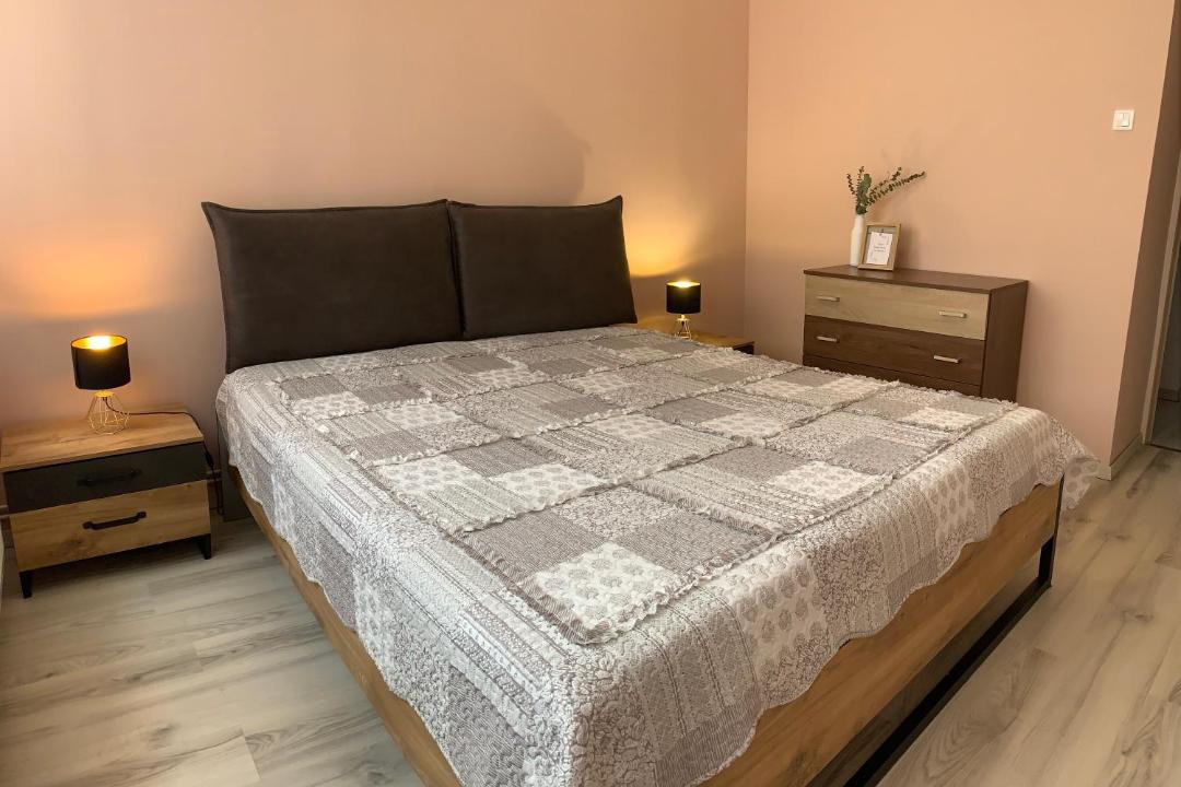 Photo of Bedroom in Lenti