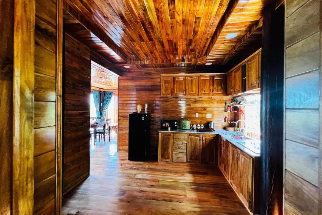 Photo of Kitchen in Ham Ninh