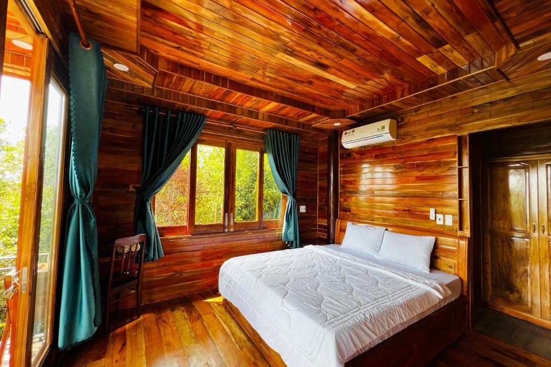 Photo of Bedroom in Ham Ninh