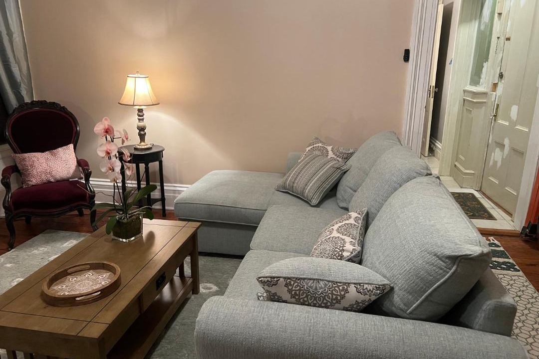 Photo of Livingroom in Poughkeepsie