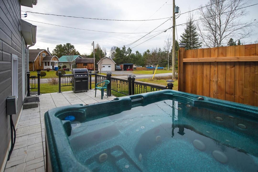Photo of Outdoor in Saint-Tite-des-Caps