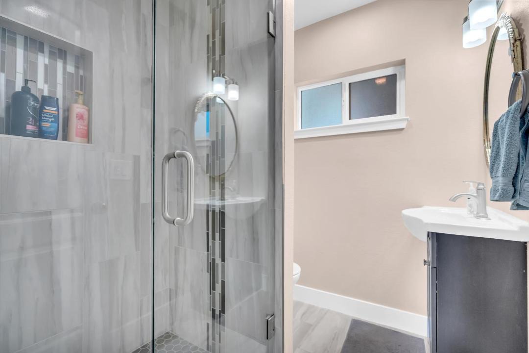 Photo of Bathroom in Kings Beach