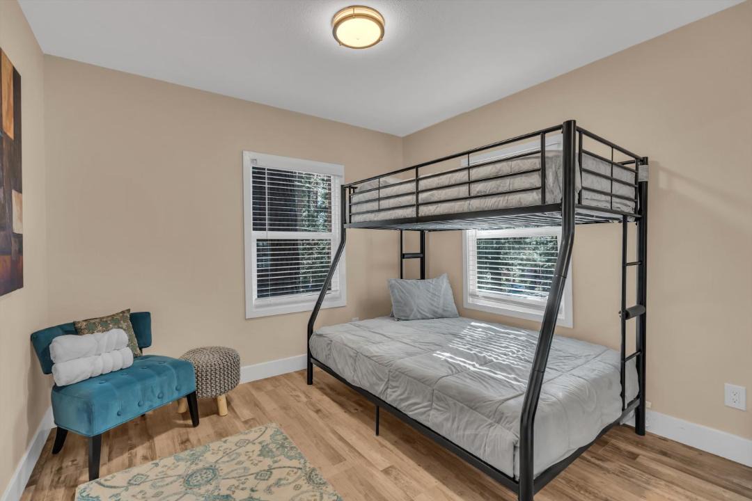 Photo of Bedroom in Kings Beach